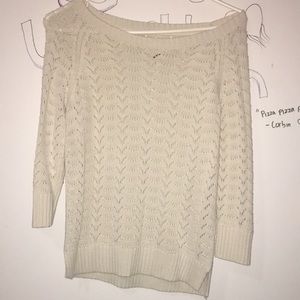 Sweater